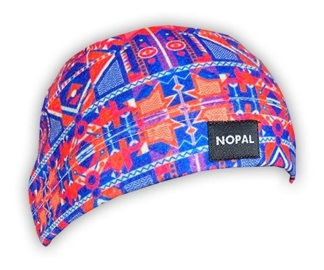 Gorro Micropolar Nopal Junior Full