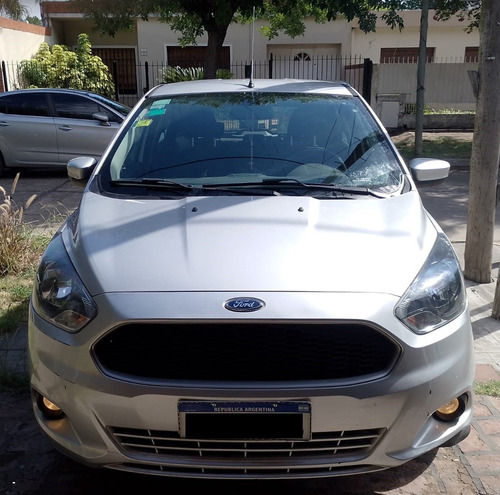 Ford Ka 1.5 S