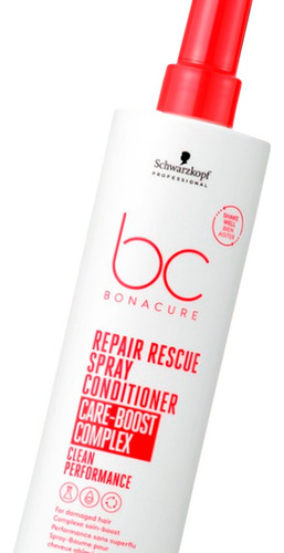 Schwarzkopf Repair Acondicionador Care Boost Complex 200ml