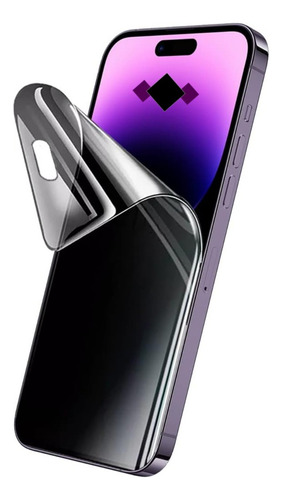 Film Protector Pantalla Hidrogel Anti Espia Celular Alcatel Fierce Xl Windows