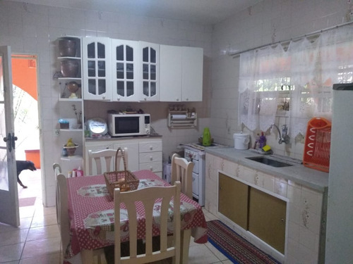 Imagem 6 de 28 de Chácara Para Moradia À Venda Em Juquitiba. - 129 - 33414991
