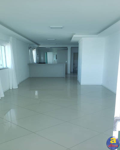 Imagem 3 de 15 de Apartamento 3 Quartos Sendo 1 Suíte E 2 Demi Suítes, 2 Vagas De Garagem Na Meia Praia Em Itapema/sc - Imobiliária África - Ap00772 - 70119788