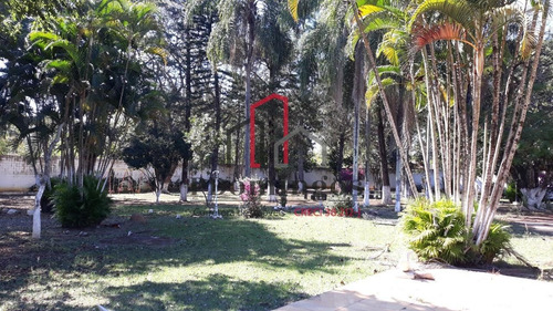Imagem 4 de 30 de Área À Venda Em Barão Geraldo - Ar000942
