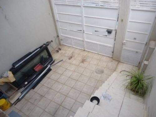 Imagem 8 de 14 de Sobrado Em Vila Regente Feijó - São Paulo - 3371