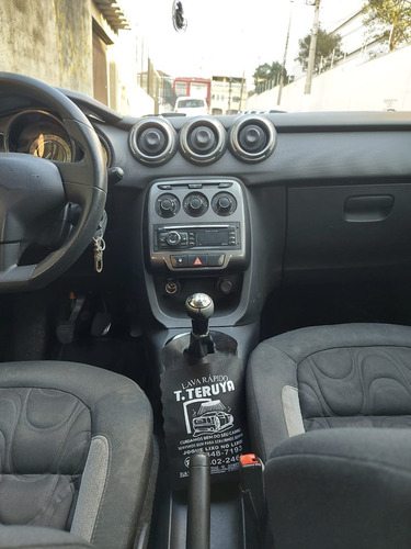 Citroën C3 1.5 Tendance Flex 5p