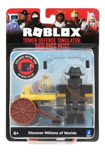 Roblox™ Action Figure at Hamilton Place in Chattanooga, TN Roblox™ Action Figure at Hamilton Place in Chattanooga, TN