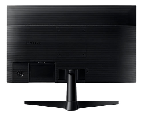 Monitor Plano Samsung 24 Fhd Led Ips 75hz 5ms Hdmi Freesync