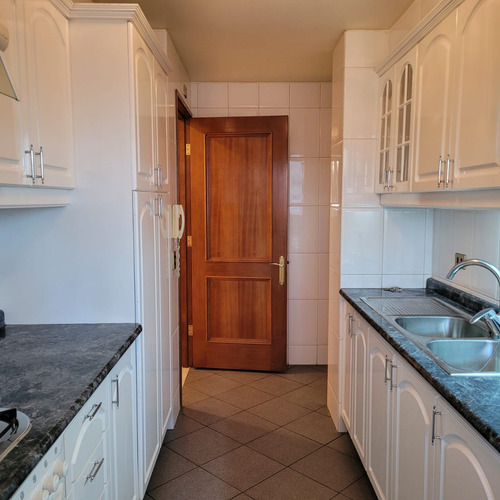 Elegante Departamento 2d/2b Más Dependencias De Servicio