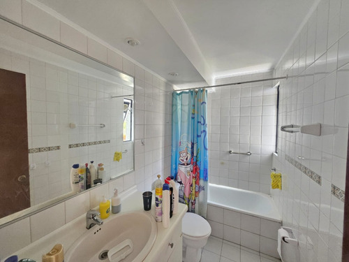 Broker Jardin Exclusividad 4d - 3b-2estac- 1 Bod