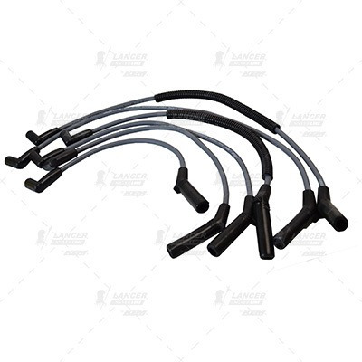 Cables Para Bujias Para Chrysler Caravan V6 3.3l, 3.8l (90-9