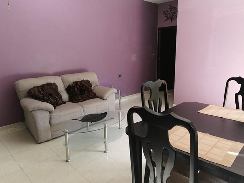 Renta Departamento Amueblado Una Recamara Col. Centro Tuxpan Veracruz