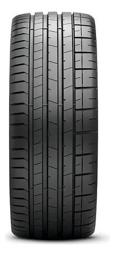 Kit 2 Pneus 275/40R21 Pirelli Run Flat Pzero PZ4 107Y Aro 21