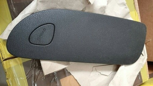 Bolsa De Aire Ford Fusion Delantero Derecho Importados Usa!! (Usado)