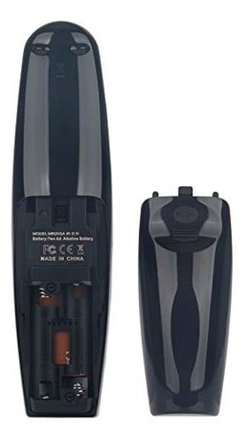 Mando A Distancia Por Infrarrojos Akb75855501 Mr20ga Apto Pa