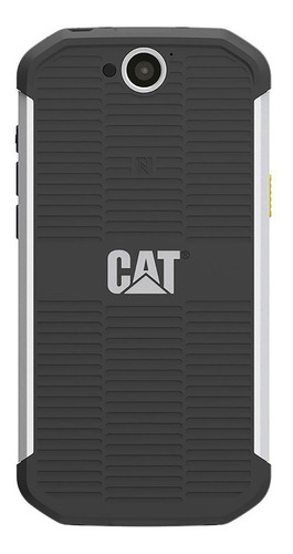 CAT S40 16 GB negro/plata 1 GB RAM