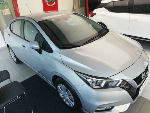 Versa Sense Cvt Entrega Inmediata .anticipo Y Cuotas Fijas