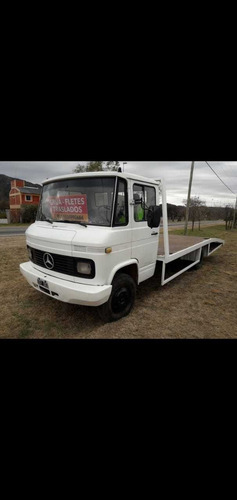 Mercedes 608 Plancha D41