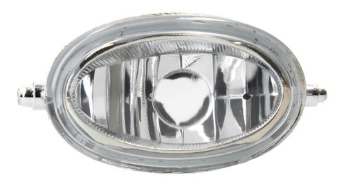 Imagen 1 de 5 de Faro Auxiliar Izquierdo Honda Fit 09/12
