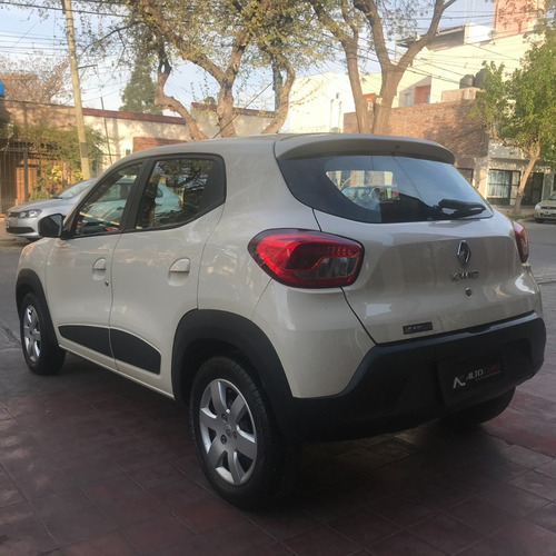 Imagen 4 de 9 de Renault Kwid