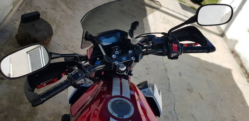 Imagen 9 de 13 de Honda Cb500f