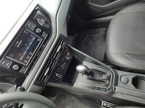 Volkswagen Nivus 1.0 Tsi Tiptronic Comfortline