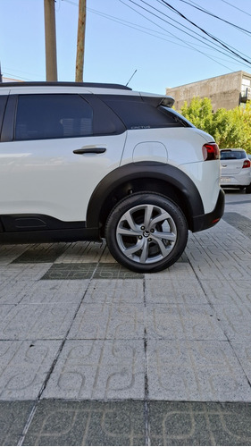 Citroën C4 Cactus 1.6 Vti 115 At6 Feel Pk