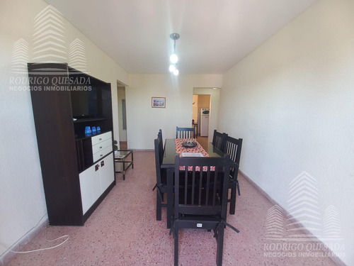 Departamento 3 Ambientes Marbella Iii-