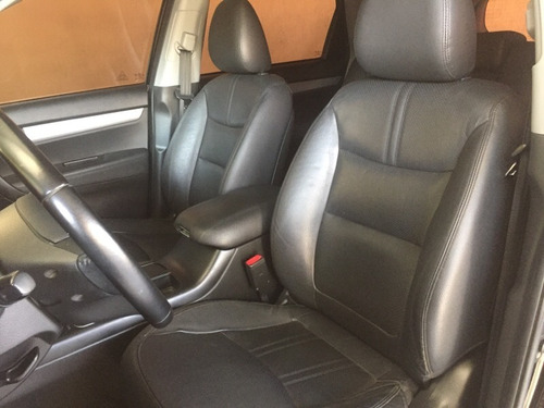Kia Sorento 2.4 Ex (aut) S263 Gasolina Automático