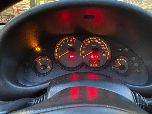Chevrolet Corsa Classic 1.0 Life Flex Power 4p 2006