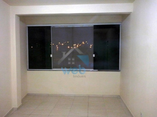 Apartamento Com 02 Dormitórios - 02 Vagas, Em Pinhais - Aquecimento Á Gás - Ap00460 - 69024341