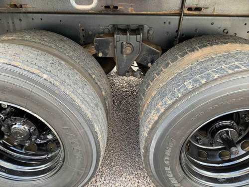 Imagem 14 de 14 de Caminhao Ford Cargo 2428