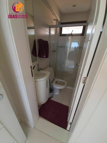 Imagem 20 de 22 de Apartamento À Venda No Bairro Itaigara - Salvador/ba - 302