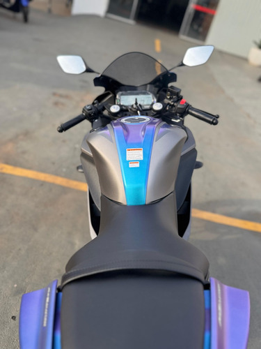 Yamaha| R15 Abs 25/25