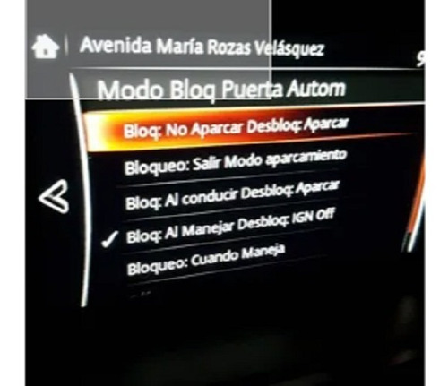 Activación Cierre Automático De Puertas Mazda 3, 6, Cx5 Cx9