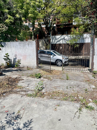 Terreno En Venta En Lomas De Las Aguilas