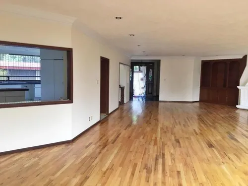 Casa En Renta En Parques De La Herradura