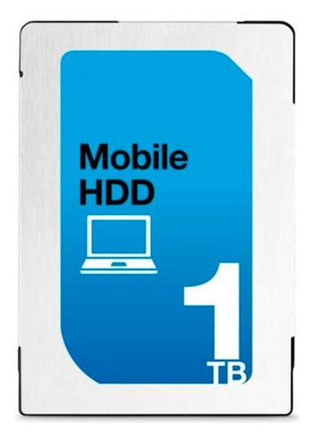 Interno Seagate Mobile Hdd St1000lm035 1tb Blanco Blanco