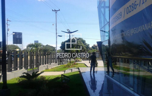 Imagen 12 de 14 de Pedro Castro Inmobiliaria Vende Centro Comercial En Puerto Ordaz Unare Calle Neveri, Alta Vista, Puerto Ordaz #@pedro_castroj #compraventa #inversion #bienesyraices