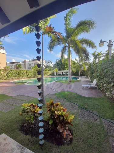 Imagen 14 de 15 de Apartamento Tipo Pent-house En Gurabo, Residencial Con Piscina (jpa-229)