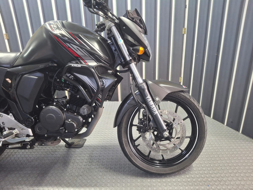 Yamaha Fz 150