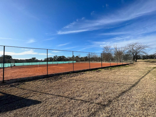 Imagen 2 de 6 de Venta - Lote Santa Inés Ii, Comarcas - Luján