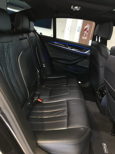 Bmw 540i M Sport 2018
