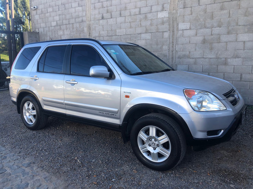 Honda CR-V 2.4 4x4 Ex At