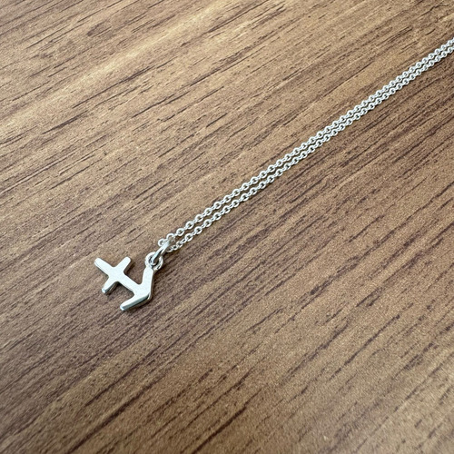 Collar Dije Zodiaco Plata .925 De 45 Cm Mujer Hombre Agálea Color Sagitario