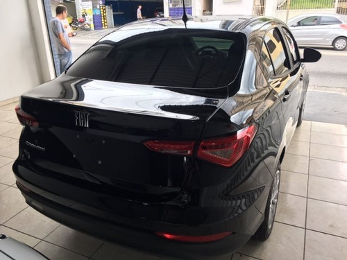 Fiat Cronos 1.3 Drive Flex 4p
