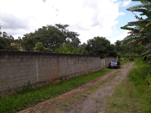 Sitio/chácara 1600m Com 2 Casas - Ch0019