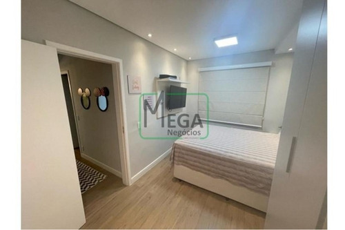 Imagem 11 de 18 de Apartamento De 2 Quartos À Venda No Edifício Viva Mais Barueri - 1794_gr - 70993689