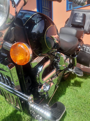 Suzuki Marauder 805 Cc