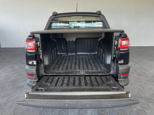 Fiat Strada Freedom 1.3 Flex 8V CD