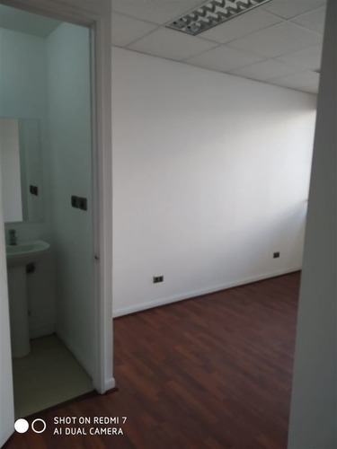 Imagen 4 de 7 de Oficinas En Arriendo Comuna De Providencia